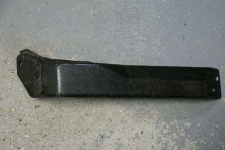 1989 C4 Corvette,Front Frame Crossmember RH,GM 14092612,Used