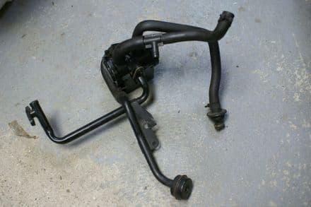1989 C4 Corvette L98,A.I.R Diverter Valve Assembly,GM/OEM,Used