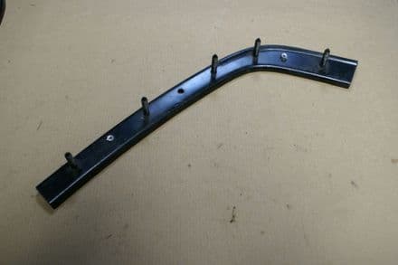 1990-1991 C4 Corvette,Rear RH Upper Bumper Retainer,GM 14104194,Used