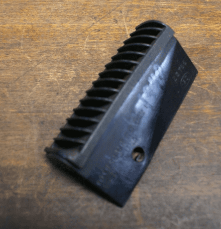 1990-1996 C4 Corvette,Defrost Vent Grille RH,GM 10153626,Used