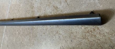 1990-1996 C4 GM 10135977 Door Moulding Trim, inc correct nuts used