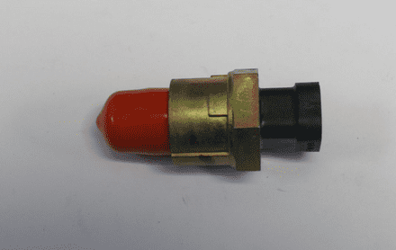 1990-92 inc LT5  ZR1 -ONLY ,C4 Corvette,Idle Speed Control Valve Kit, GM 17122193 New