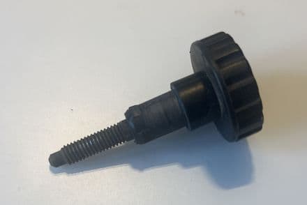 1990-96 C4 Corvette,Air Cleaner Cover Bolt,58mm OL GM 14104835 ,used