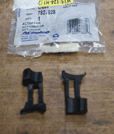 1990-96 Dimmer Switch ACTUATOR GM 7827028 New1990-96