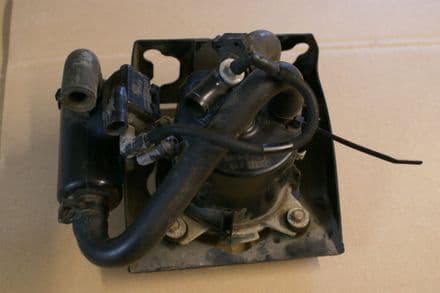 1990 Corvette C4 EGR Pump,OEM,Used