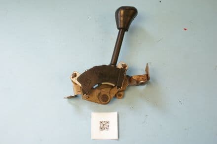 1991 Corvette C4 Automatic Shifter, Missing Button, Used Fair