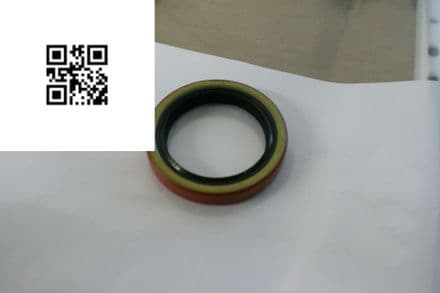 1992-1996 CORVETTE C4 seal front camshaft oil seal 9845 NEW, BOX F