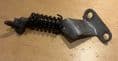 1992 -96 C4 Corvette Rear Exhaust Spring Hanger Left Side GM10157949 rare used