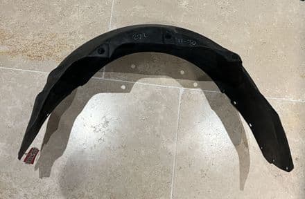 1993-1996 C4,LH Rear Wheelhouse Inner ARCH Fender,GM 10135987,New