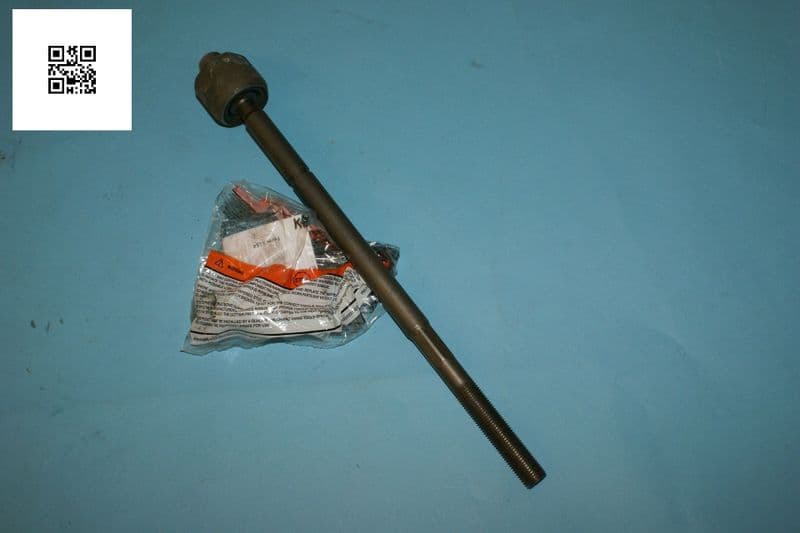 1993-1996 Corvette C4 LH or RH Inner Tie Rod, Moog EV260 New
