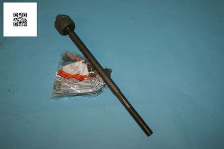 1993-1996 Corvette C4 LH or RH Inner Tie Rod, Moog EV260 New
