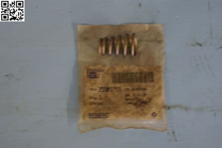 1995-1999 Corvette C4 C5,Converter & Pipe spring (Front),New,Box C