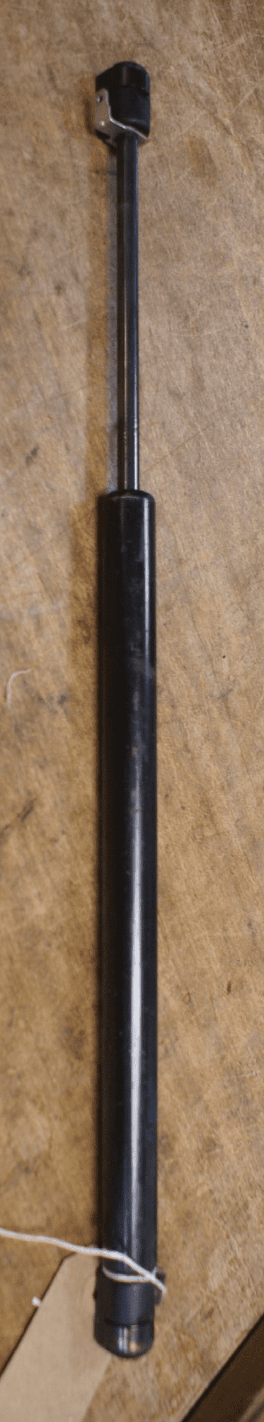 1997-04 C5 Rear Hatch Lift Strut,LH,GM 10429204,Used
