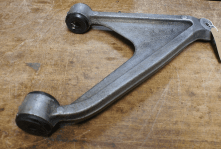 1997-04 C5 Upper Control Arm,Rear LH,GM 10233620,Used