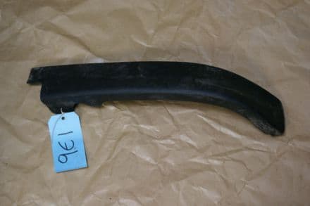 1997-04 ,GM 10419313,Used air dam spoiler deflector