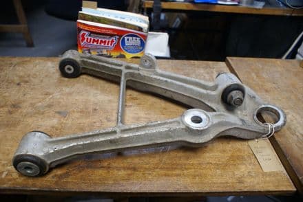 1997-04 Lower Control Arm,Rear LH,GM 10233635,Used