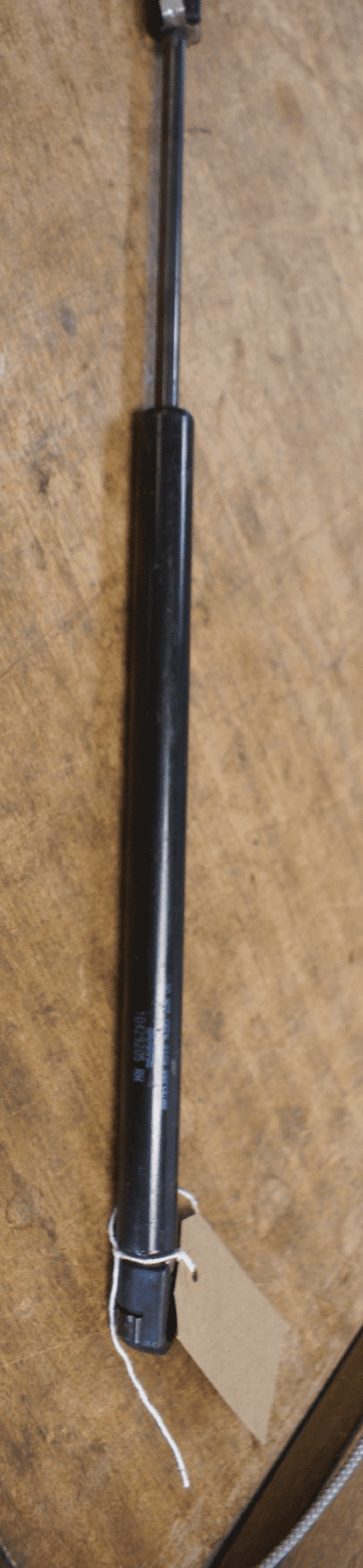 1997-04 Rear Hatch Lift Strut,GM 10429205,Used