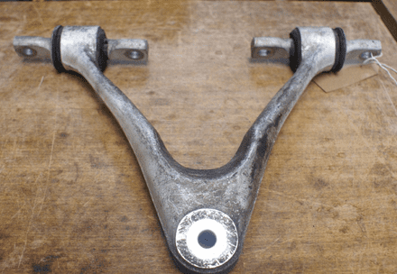 1997-04 Upper Control Arm,Front RH,Used