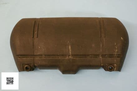 1997-2000 Corvette C5 Air Cleaner Cover LS1 GM 25166559, Used Fair