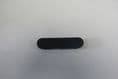 1997-2004 C5 Corvette,Door Panel Access Plug Cover,Black,GM 10279471,New