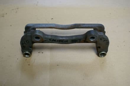 1997-2004 C5 Corvette,Front Caliper Bracket LH/RH,GM 18023851,Used