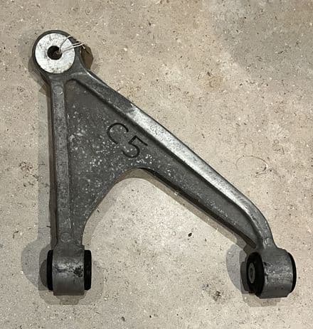 1997-2004 C5 Corvette, GM 10233621 RH Rear Upper Control Arm,Used