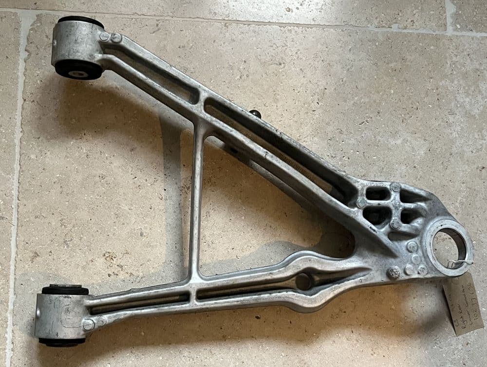 1997-2004 C5 Corvette GM10233636 RH Rear Lower Control Arm Used
