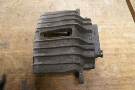 1997-2004 C5 Corvette,LH Front Brake Caliper,Used