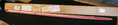 1997 - 2004 C5 Corvette,R/H Door Moulding,White,GM 10427432,New