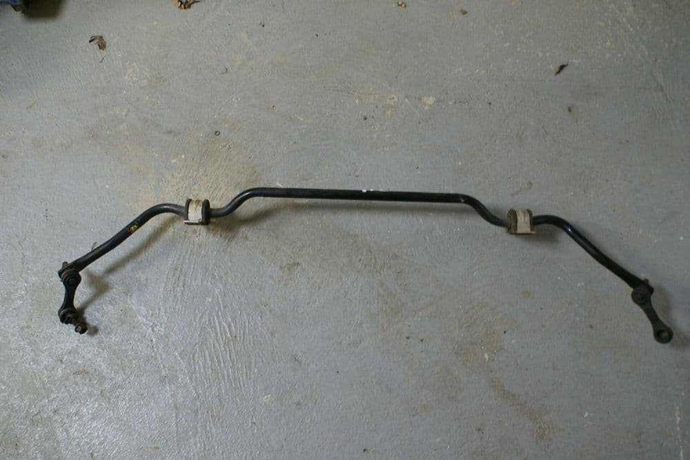 19972004 C5 Corvette Rear Sway Bar 19mm Used