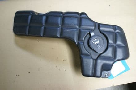 1997-2004 C5 Corvette, Washer Bottle & Cap,GM 24025355,Used