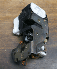 1997-2004 C5 Door Lock RH,GM 16639868,Used