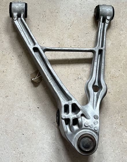 1997-2004 C5 GM10233635 ,Rear Left Lower Control Arm,Used