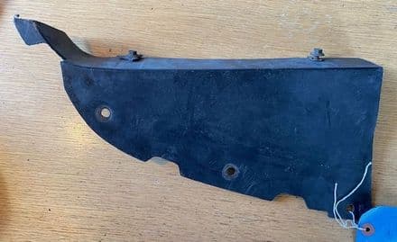 1997-2004 Corvette C5, 10275465 LH Front Inner WheelhousePanel Filler Panel