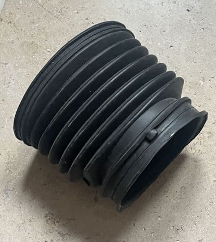 1997-2004 Corvette C5 Air Intake HOSE DUCT GM 25179365 , Used OK