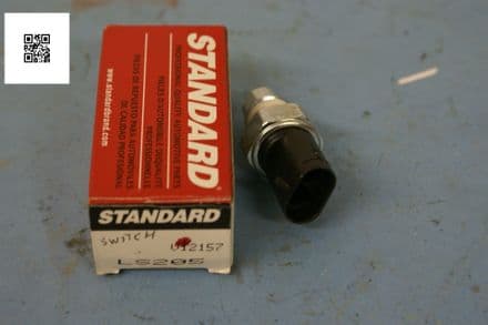 1997-2004 Corvette C5 Back Up Light Switch, Standard LS205, New In Box