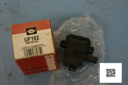 1997-2004 Corvette C5 Ignition Coil, Standard UF192, Wells C1144, New In Box