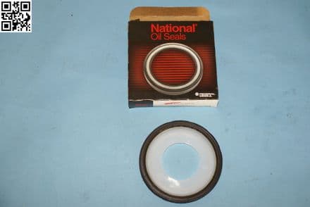 1997-2004 Corvette C5 LS1,National 100085,Crank Oil Seal,New,Box C