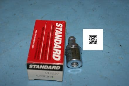 1997-2004 Corvette C5 PCV Valve, Standard V334, New