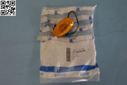 1997-2004 Corvette C5,Side Repeater Light W/Harness,New,Box A