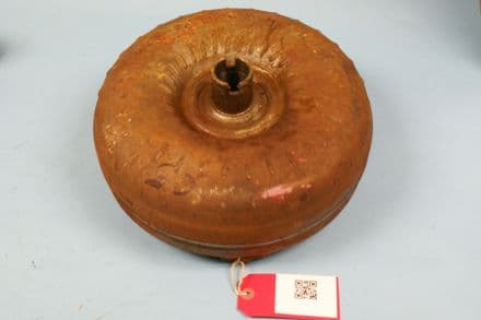 1997-2004 Corvette C5 Torque Converter, Used OK