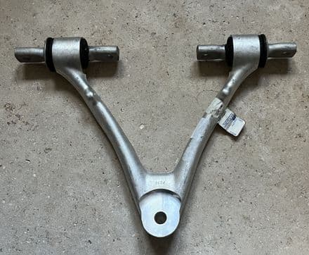 1997-2004 GM10333408 GM10356346 Corvette C5, LH Upper Fr Control/A-Arm,New