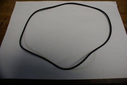 1997-2006 C5 C6 Corvette,Differential Carrier Plate Seal,Gm 89047953,New