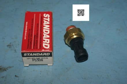1997-2008 Corvette C5 C6 Oil Pressure Switch, Standard PS308, New In Box