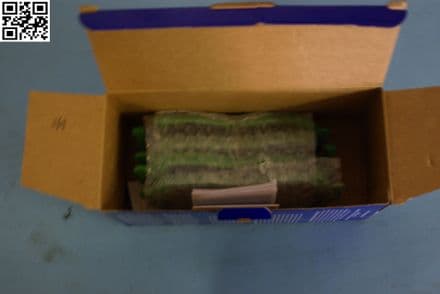 1997-2013 Corvette C5 C6,Front Brake Pads used ok