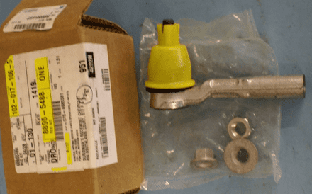 1997-2013 Corvette C5, C6 Rear Outer Track Rod, LH or RH GM 88955488