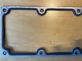 1997-2018 Chevy LS1 LS2 LS3 LS7  GM 12558178 Valley Gasket (1)