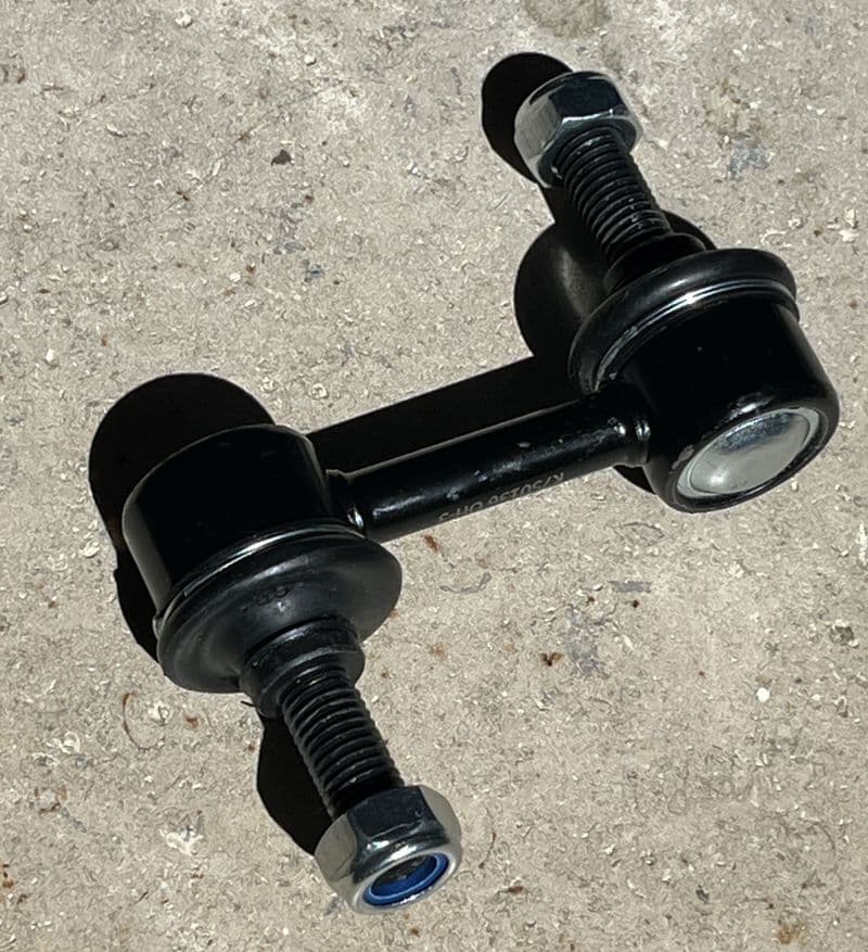 1997-2019 C5 C6, C7 like GM 20822934 Front/Rear  SWAY Anti Roll Bar Link