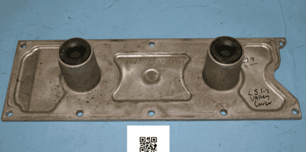 1997-2019 Chevy LS1 LS2 LS3 LS7 GM Valley cover