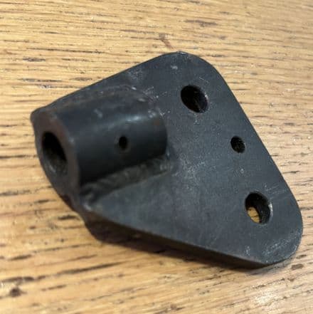 1997 UP Seat base REPAIR BRACKET LH strong steel